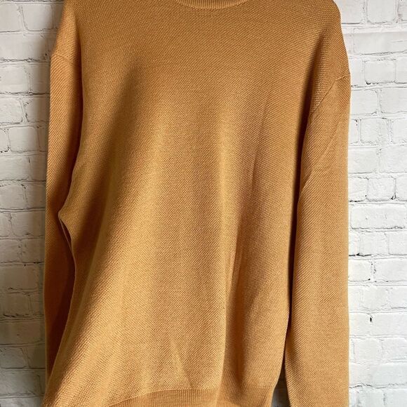 Austin Reed London Crewneck Sweater XL - Picture 6 of 14